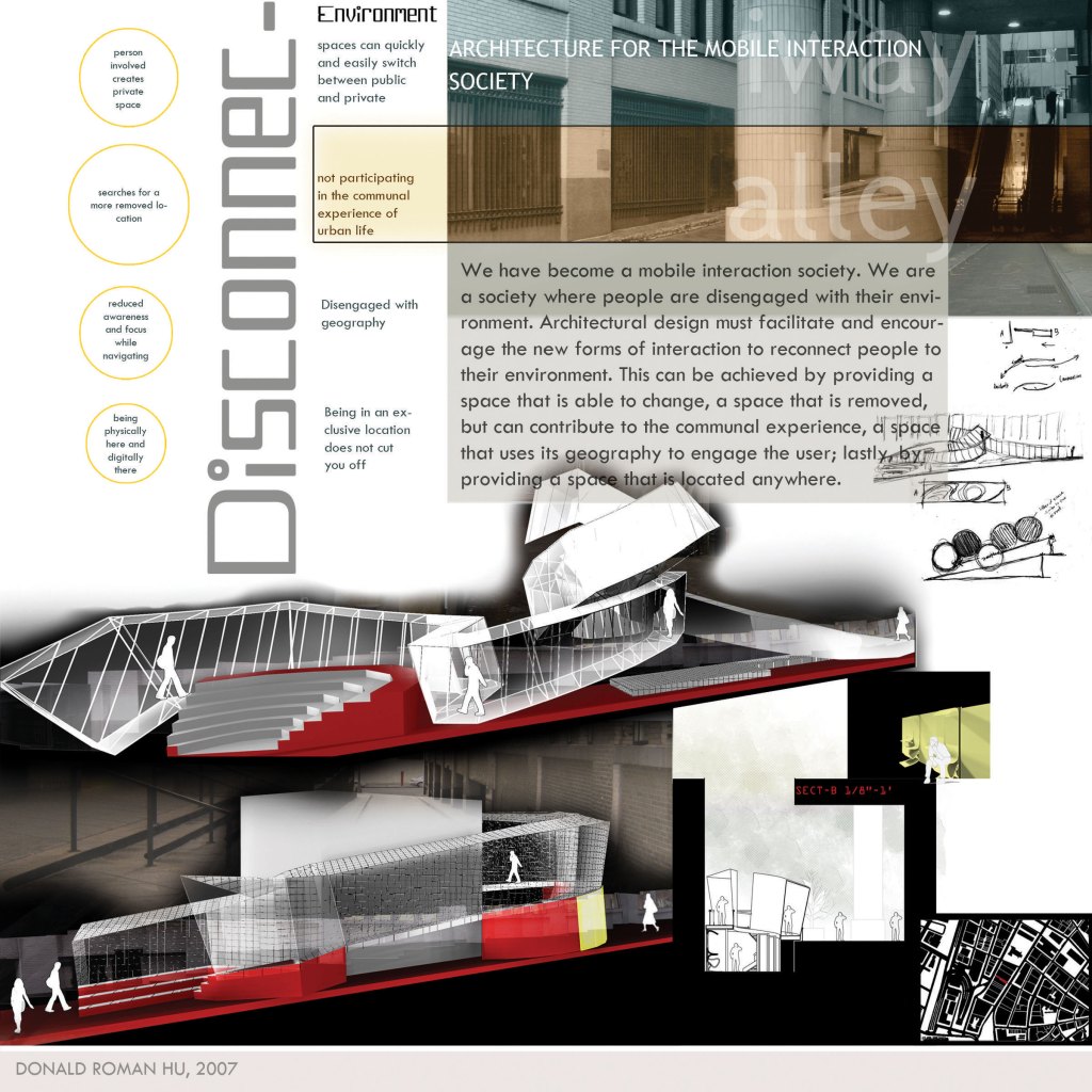 Architecture thesis books pdf